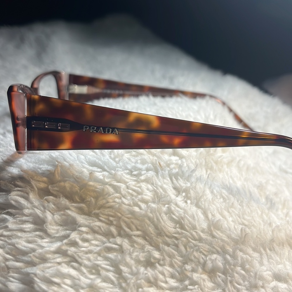 PRADA frames vpr10f - Picture 2 of 4